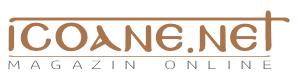 Icoane.net | Magazin online Logo